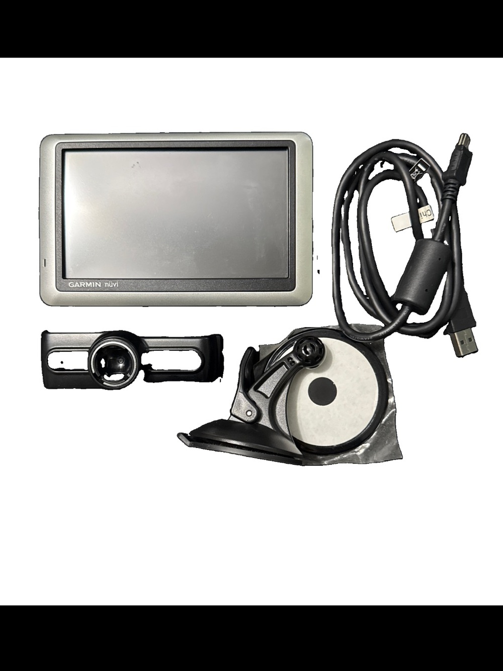 Garmin Nuvi 1450 LMT 5" Color Touchscreen GPS & Accessories